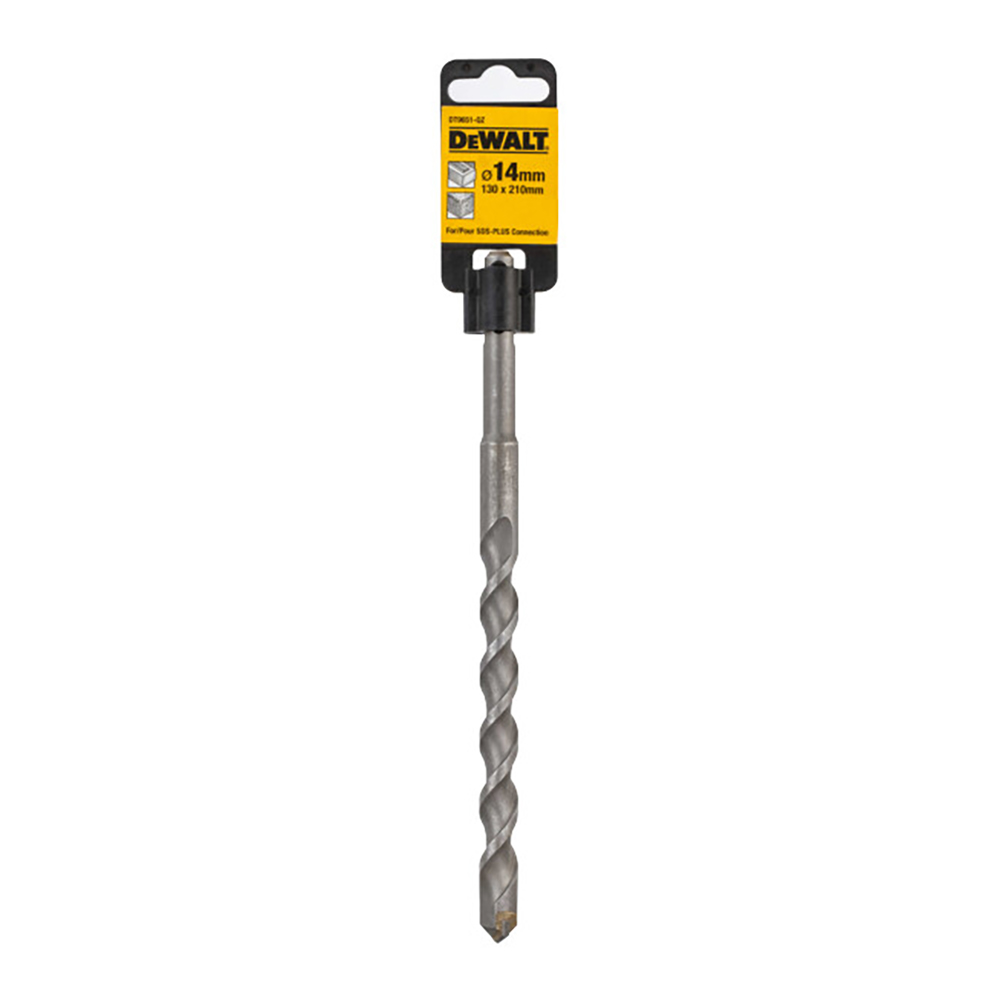 DEWALT DT9651-QZ SDS BIT14MMX210MM