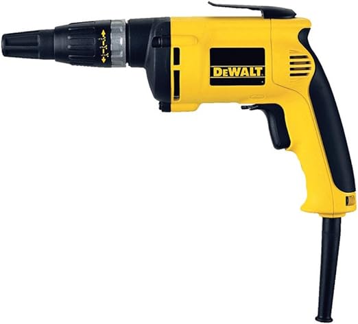 DEWALT DW274-QS SUHOMONTAŽNI ODVIJAČ 540W