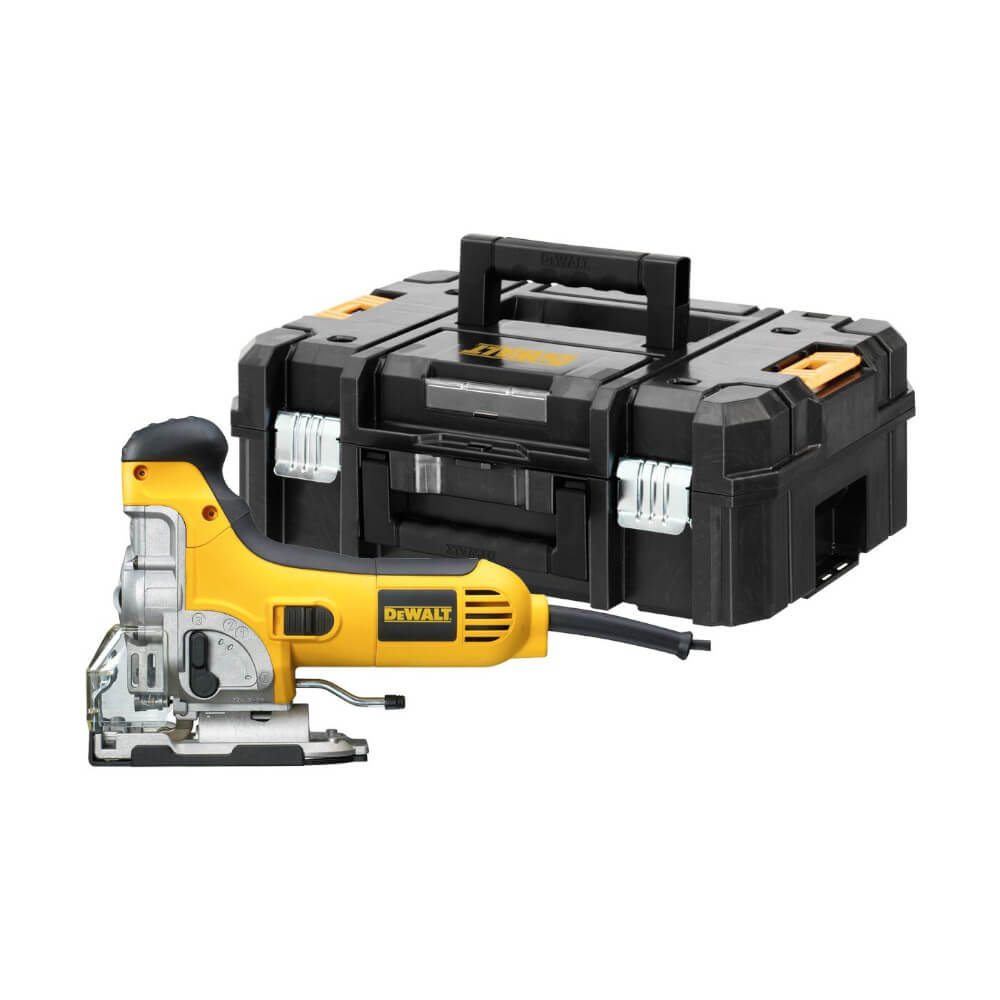 UBODNA PILA DEWALT DW333KT-QS 700W TSTAK