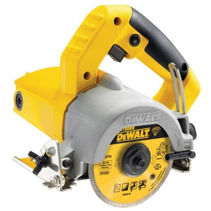 DEWALT DWC410-QS DEWALT REZAČ PLOČICA