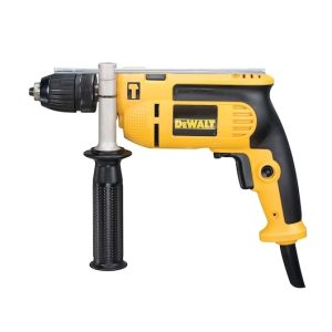 UDARNA BUŠILICA  650W 1.5-13MM S BRZOSTEZNOM GLAVOM DEWALT DWD024-QS