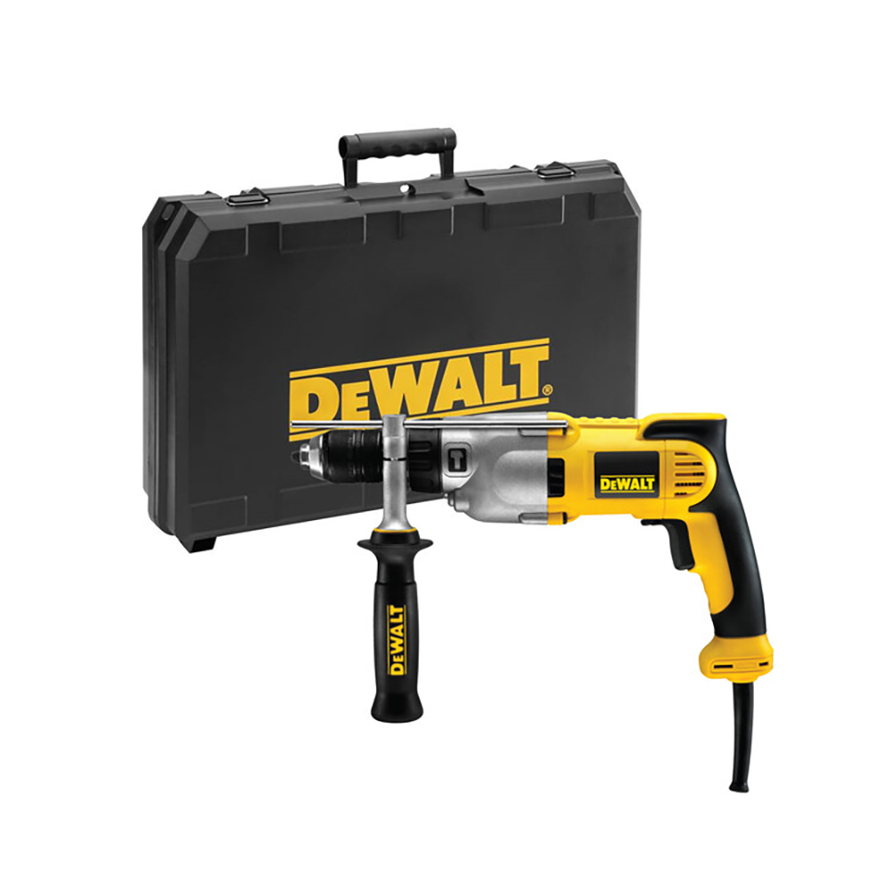 DEWALT DWD524KS-QS UDARNA BUŠILICA 1100W