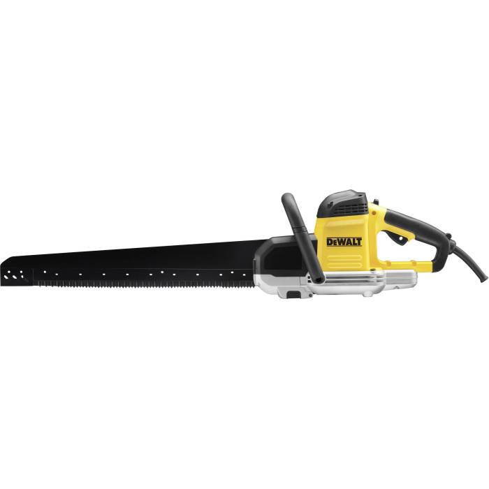 PILA ALIGATOR ZA REZANJE OPEKE DEWALT DWE398-QS 1700W