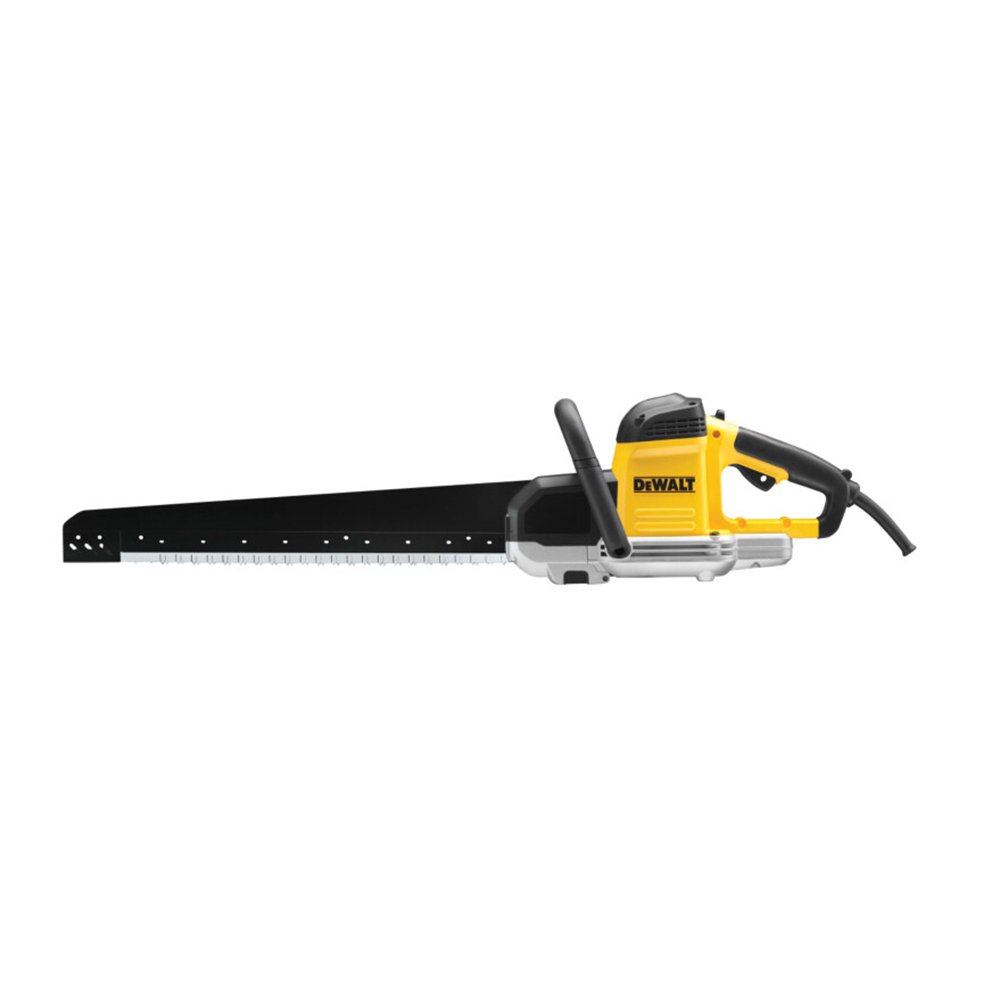 DEWALT DWE399-QS ALIGATOR PILA