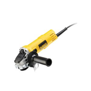 KUTNA BRUSILICA 125MM DEWALT DWE4057-QS 800W