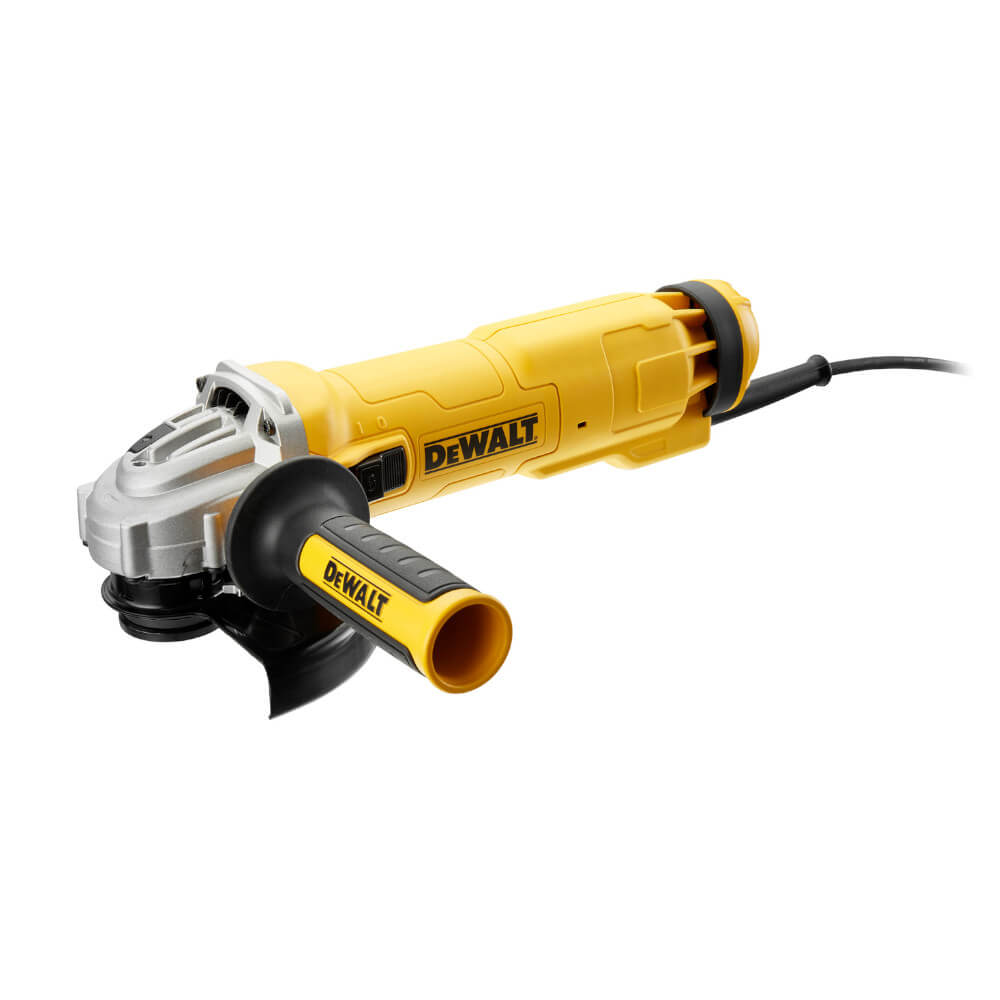 BRUSILICA KUTNA DEWALT DWE4238-QS 115 mm 1400 W