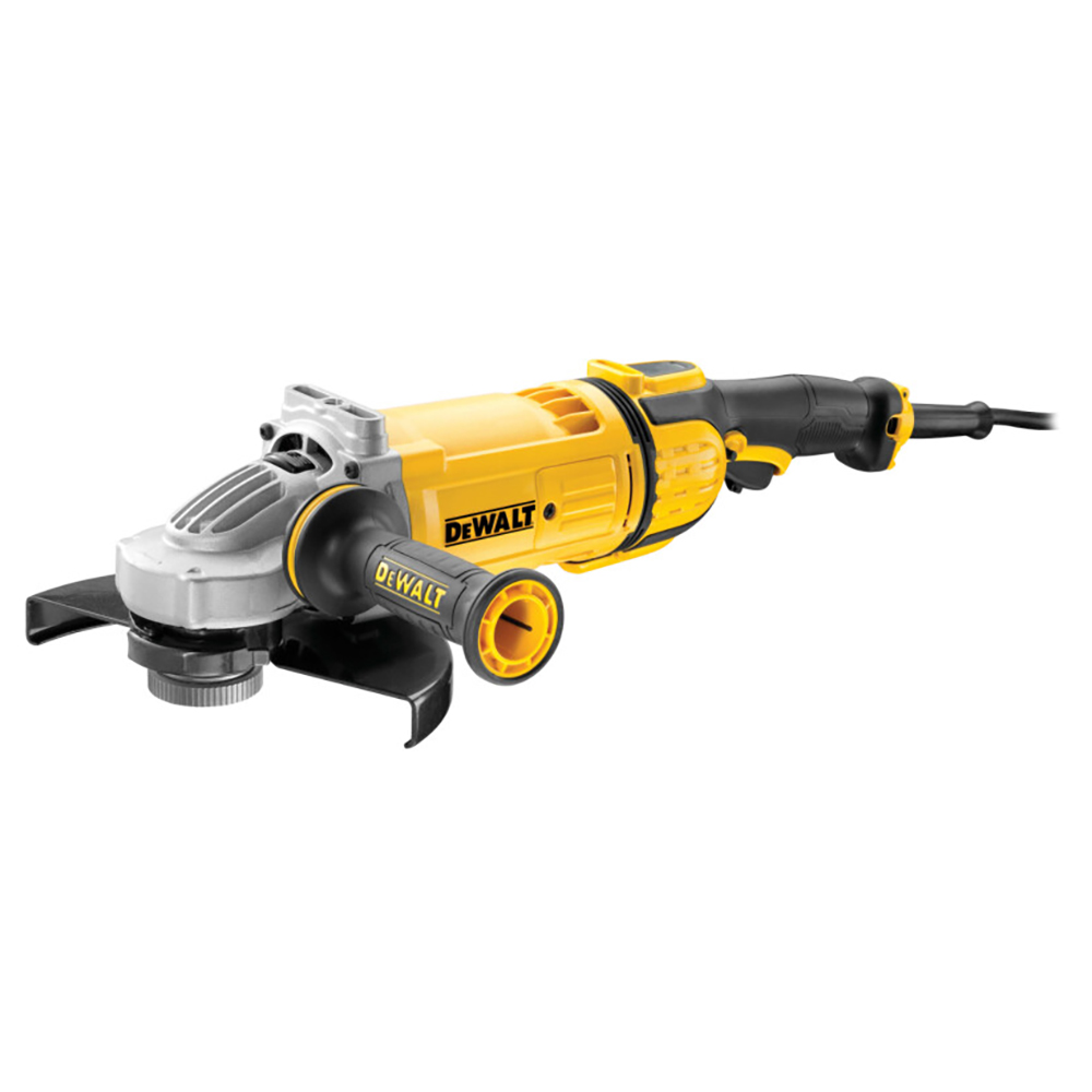 DEWALT DWE4579-QS KUTNA BRUSILICA