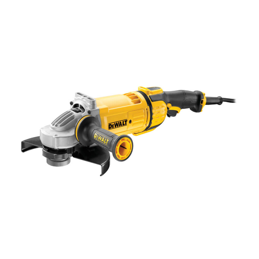 BRUSILICA KUTNA DEWALT DWE4579-QS 230 mm 2600 W