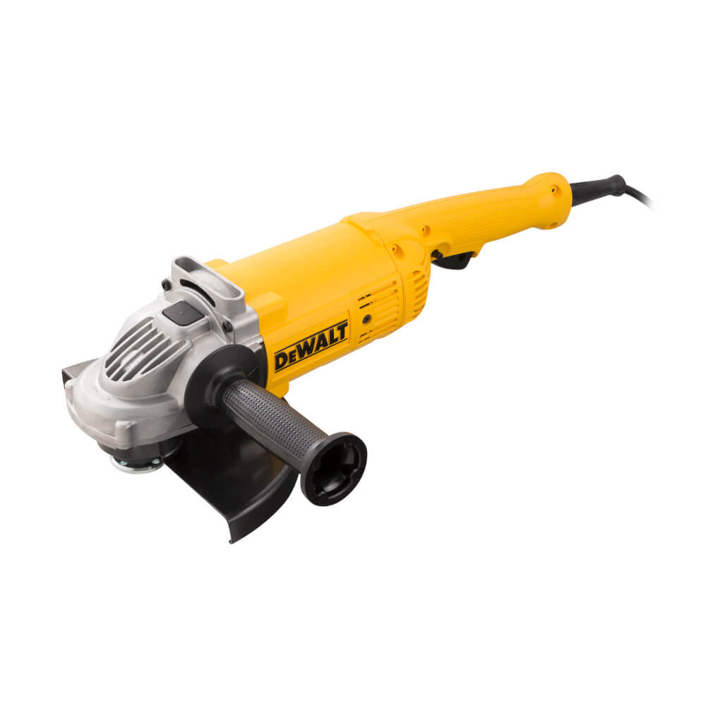 BRUSILICA KUTNA DEWALT DWE490-QS 230 mm 2000 W