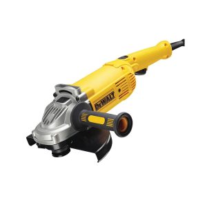 DEWALT DWE492-QS KUTNA BRUSILICA 2200W 230MM