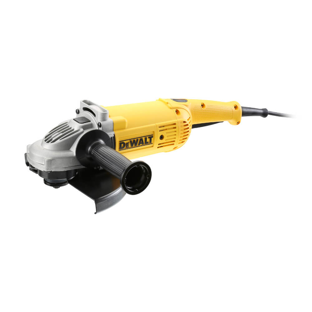 BRUSILICA KUTNA DEWALT DWE492S 230 mm 2200 W