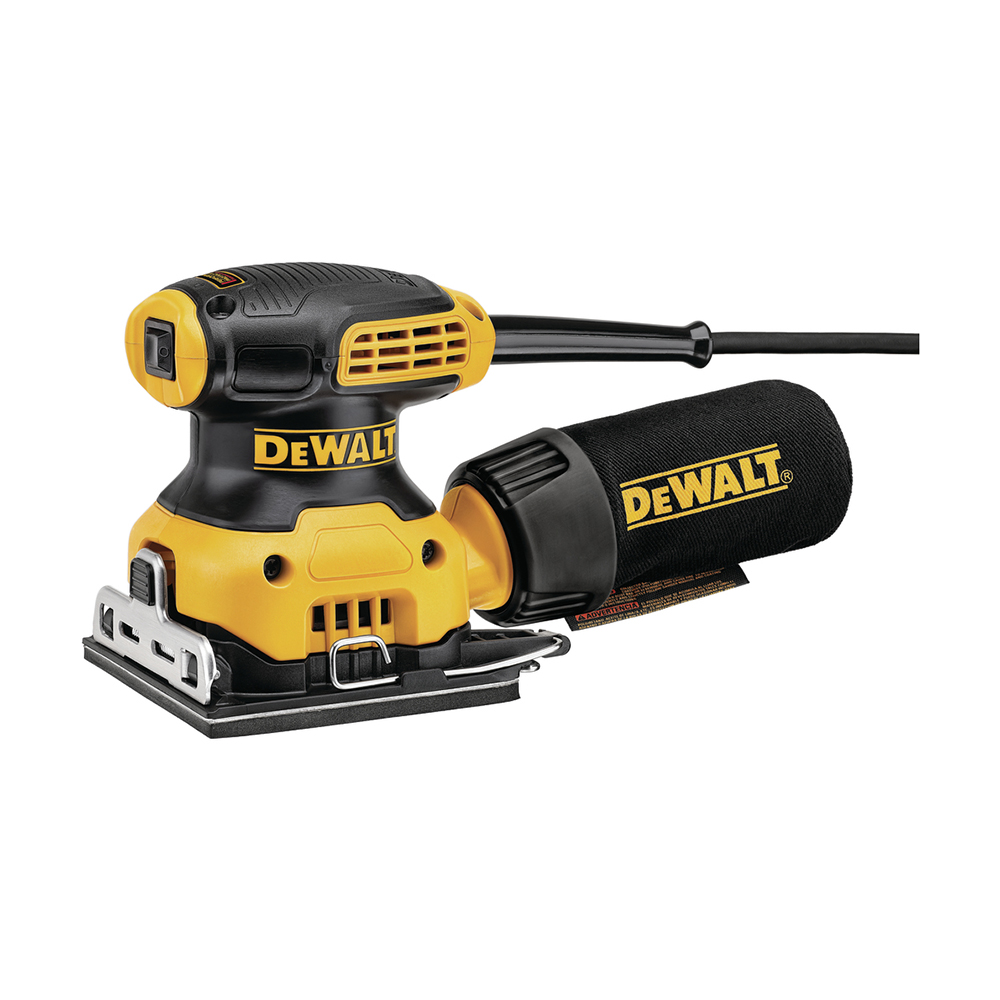 DEWALT DWE6411-QS BRUSILICA