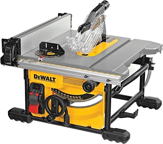 DEWALT DWE7485 STOLNA KRUŽNA PILA