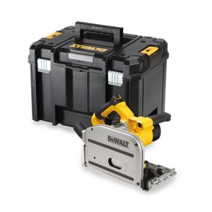 DEWALT DWS520KT-QS RUČNA KRUŽNA PILA