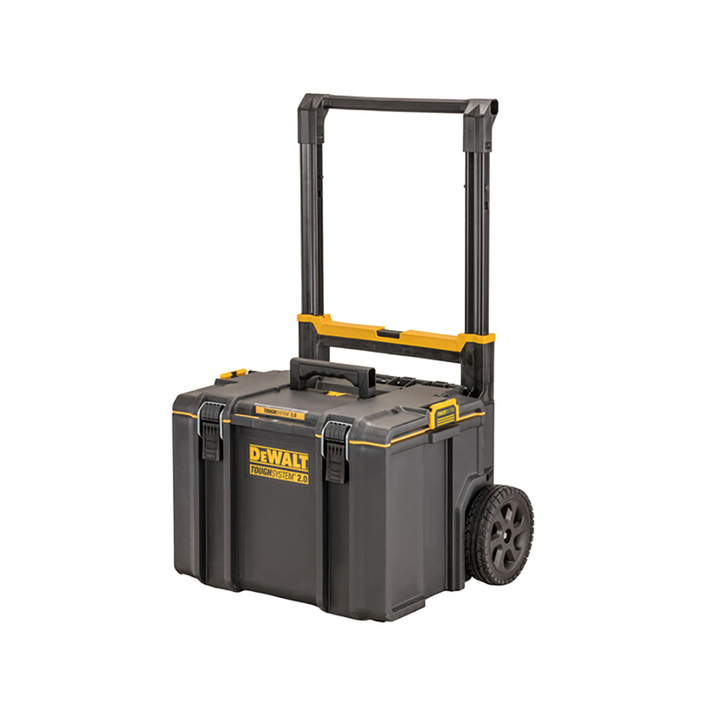 DEWALT DWST83295-1 DS450 KUTIJA ZA ALAT NA KOTAČIMA 597X990X480MM NOSIVOST 113KG