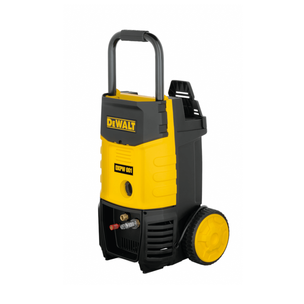 VISOKOTLAČNI PERAČ DEWALT DXPW001E 130 BARA