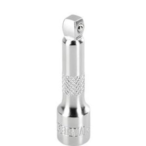PRODUŽETAK ZA NASADNI KLJUČ 1/4" DUŽINE 50MM ZAOBLJENI VRH FERVI EN405N050A