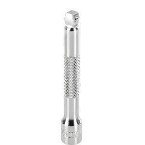 PRODUŽETAK ZA NASADNI KLJUČ 1/4" DUŽINE 75MM ZAOBLJENI VRH FERVI EN405N075A