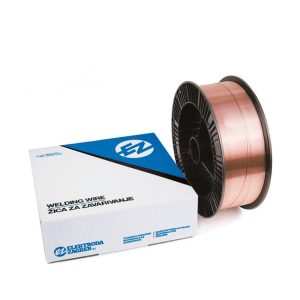ŽICA ZA ZAVARIVANJE EZ 1.2MM S-S SG2 15/1 PVC