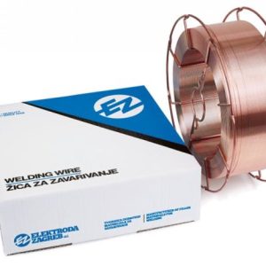 ŽICA ZA ZAVARIVANJE EZ 1.2MM S-S SG2 15/1 Ž