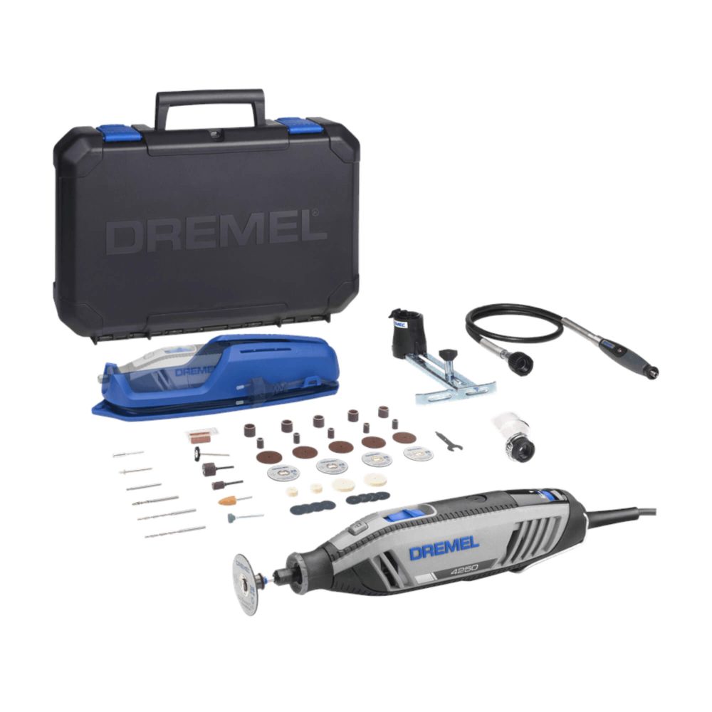VIŠENAMJENSKI ALAT DREMEL 4250 3/45 175W