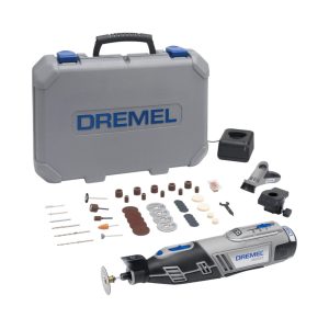 VIŠENAMJENSKI ALAT DREMEL 8220-2/45 AKU 12V