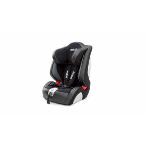 SPARCO DJEČJA AUTOSJEDALICA FK1000KI ISOFIX (1+2+3) SIVA