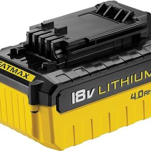 STANLEY FMC688L-XJ BATERIJA 4AH