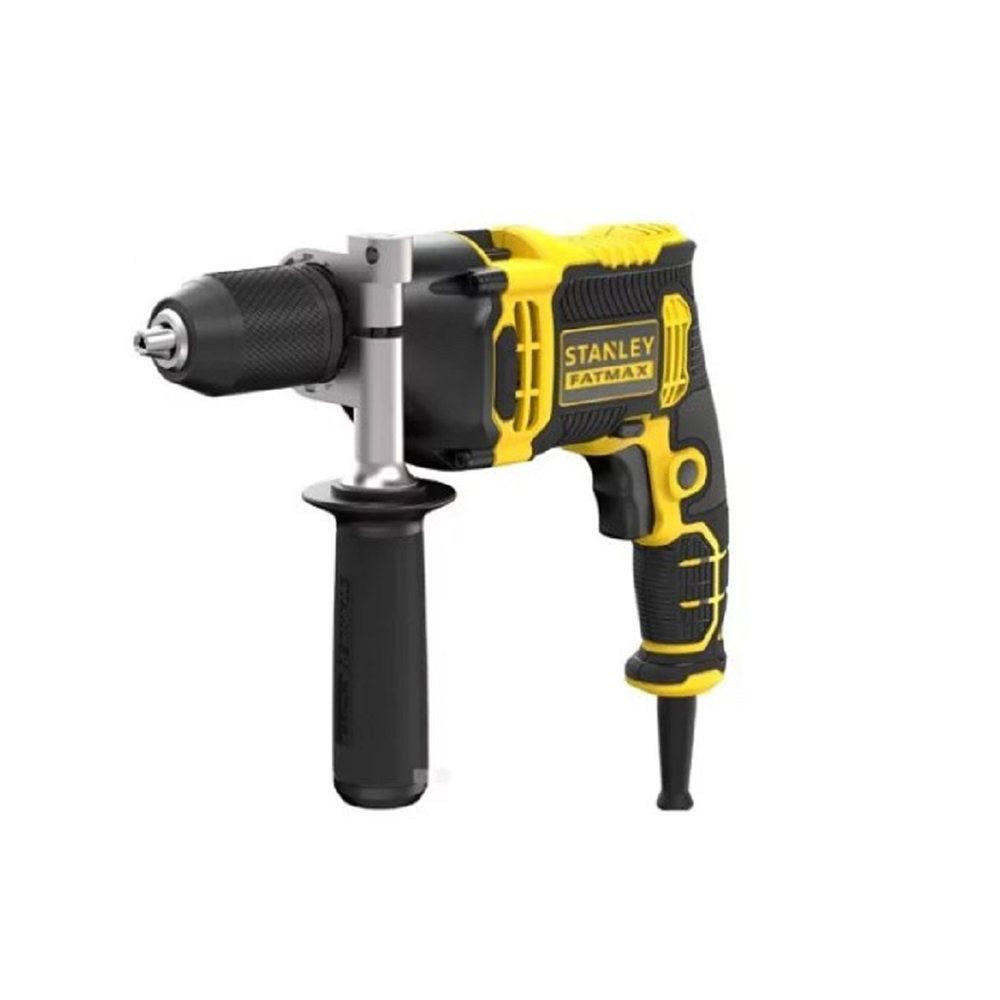 STANLEY FMEH750K-QS UDARNA BUŠILICA
