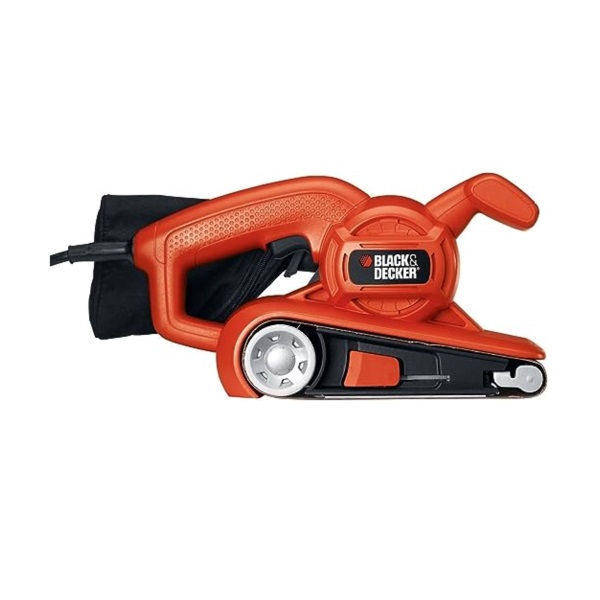 Poulie D'entrainement Compatible Avec Des Ponceuse BLACK