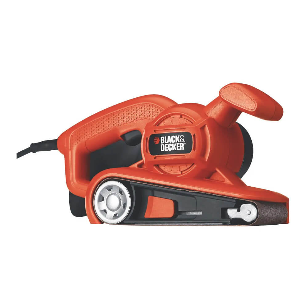 BRUSILICA TRAČNA BLACK & DECKER KA86-QS 720 W