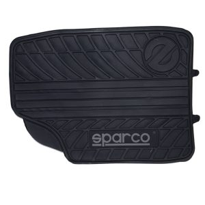 SPARCO SET AUTO TEPIHA 4/1 (TAMNO SIVA) OPC18180001