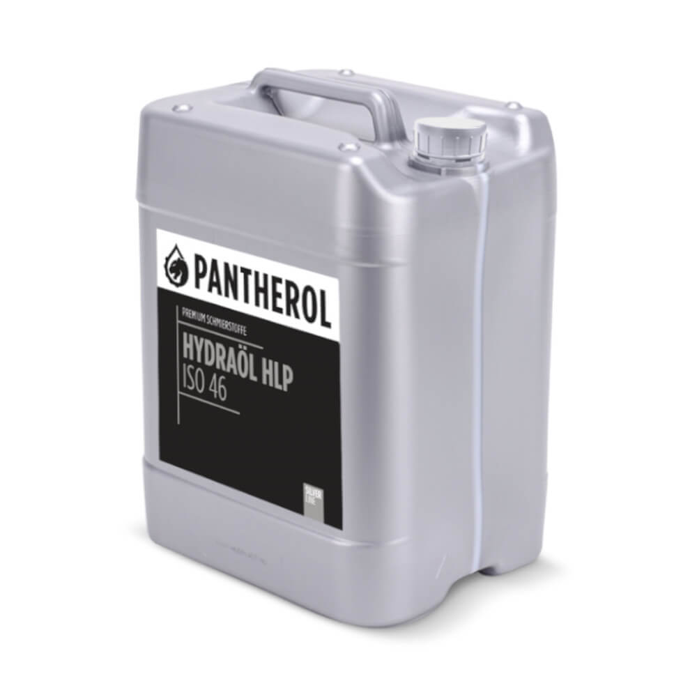 ULJE PANTHEROL HYDRAÖL HLP 46 20/1