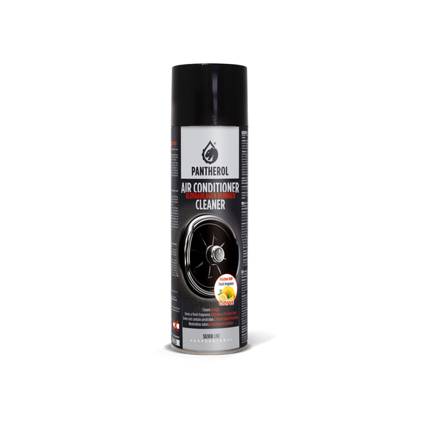 PANTHEROL ČISTAČ KLIME 500 ML