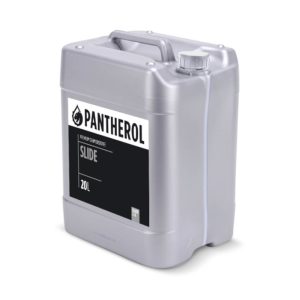 ULJE PANTHEROL SLIDE 100 20/1