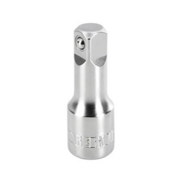 PRODUŽETAK ZA NASADNI KLJUČ 3/8" DUŽINE 50 MM FERVI PN404N150A