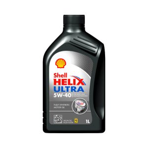 ULJE SHELL HELIX DIESEL ULTRA 5W-40 1L
