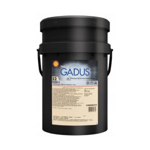 MAST SHELL GADUS S2 V220 2 18kg/1