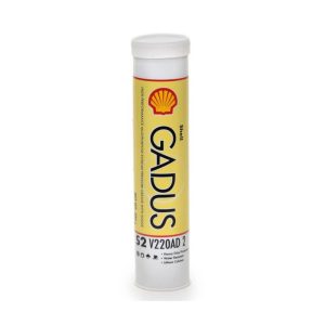 MAST SHELL GADUS S2 V220AD 2 400g/1