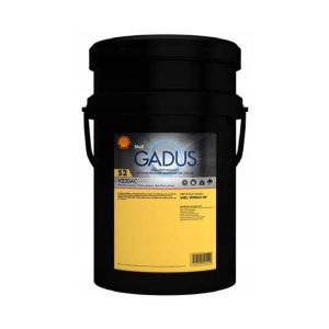 MAST SHELL GADUS S2 V220AC 2 18kg/1