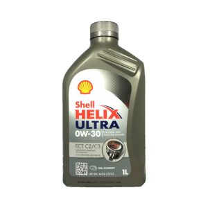 ULJE SHELL HELIX ULTRA ECT C2/C3 0W-30 1L