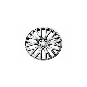 SPARCO RATKAPE ULTRALEGGERA 13" SREBRNA/KROM