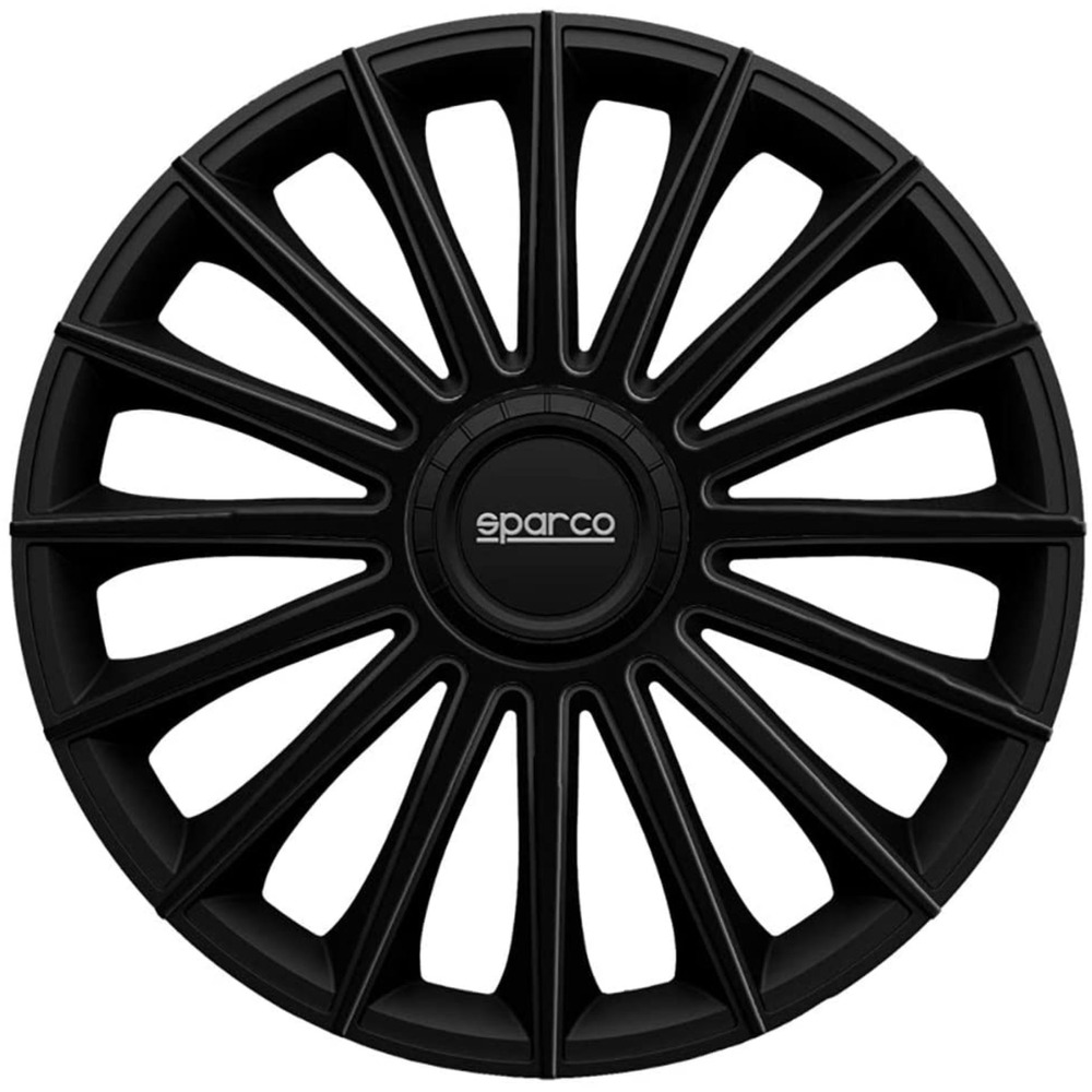 SPARCO RATKAPE TREVISO 13" 4/1 CRNA