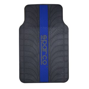 SPARCO SET AUTO TEPIHA 4/1 (PLAVI) SPC1913AZ