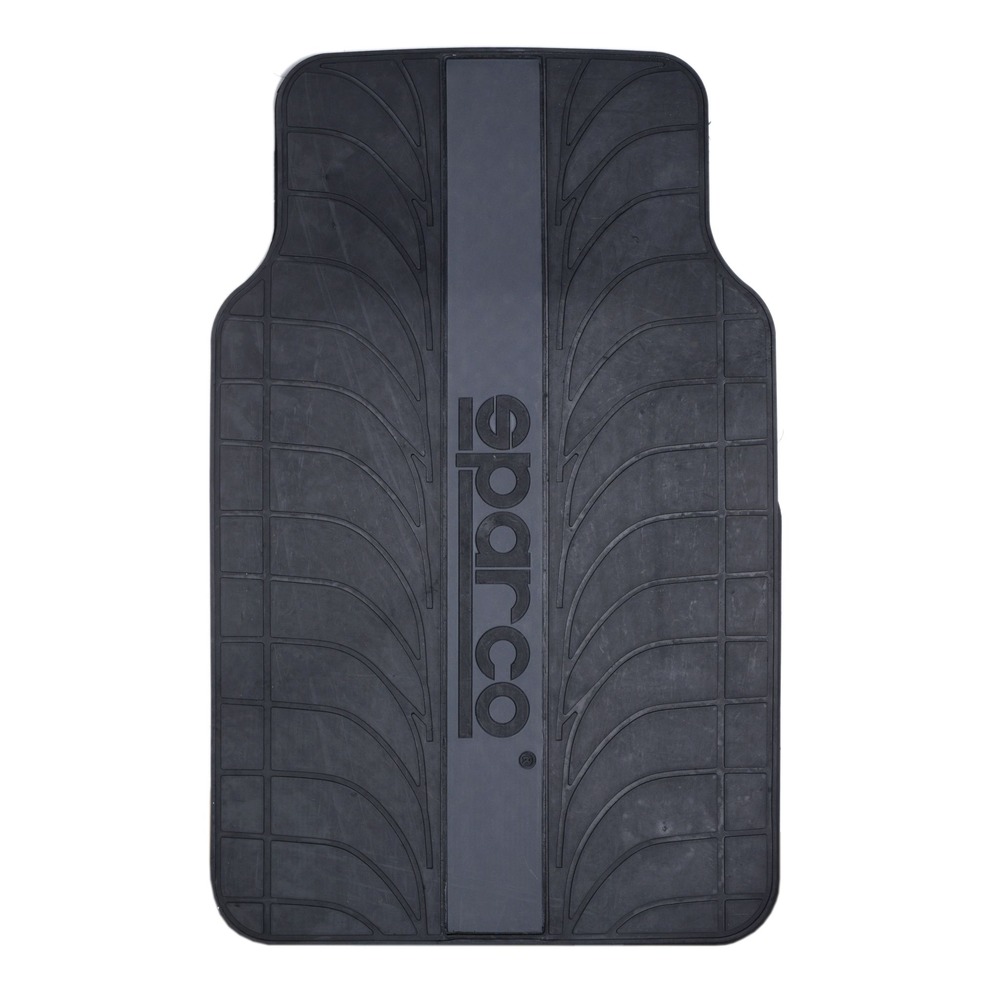 SPARCO SET AUTO TEPIHA 4/1 (SIVI) SPC1913GR