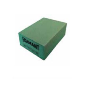 SPUŽVICA EKAMANT 70X100 GR.100