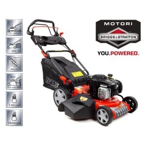 ADK MOTORNA KOSILICA WR65195ABK (B&S 500)