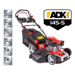 ADK MOTORNA KOSILICA  WR65199ABK (WR65190ABK II)
