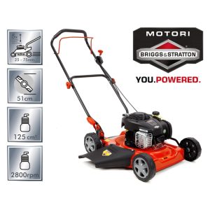 ADK MOTORNA KOSILICA WR65242 / WR65494 (B&S 450)