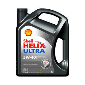 ULJE SHELL HELIX DIESEL ULTRA 5W-40 4L